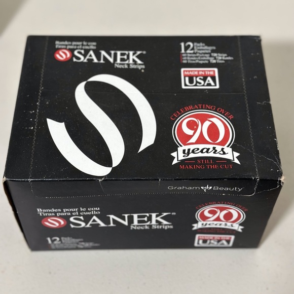 Graham Sanek Grooming Graham Sanek Neck Strips Poshmark